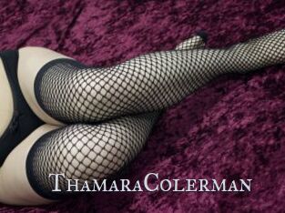 ThamaraColerman