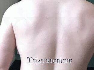Thatbigbuff
