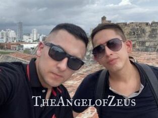 TheAngelofZeus