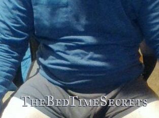 TheBedTimeSecrets