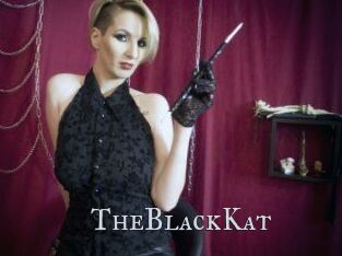 TheBlackKat Xxx Amateur