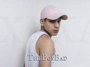 TheBoyBad Xxx Amateur