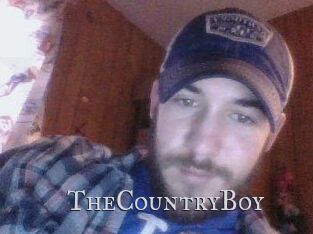 TheCountryBoy