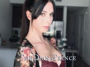 TheDianaPrince