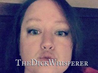 TheDickWhisperer Xxx Amateur