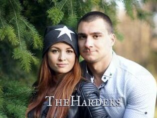 TheHarders