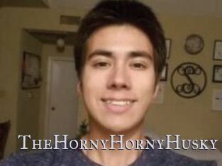 TheHornyHornyHusky