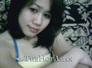 TheHotAsian