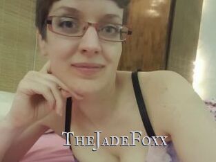 TheJadeFoxx