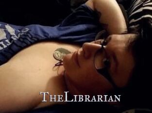 TheLibrarian Xxx Amateur