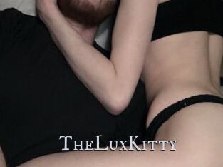 TheLuxKitty
