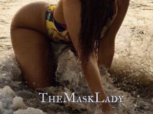 TheMaskLady