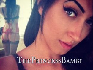 ThePrincessBambi