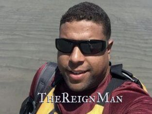 TheReignMan Xxx Amateur