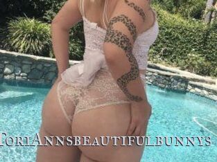 TheToriAnnsbeautifulbunnys