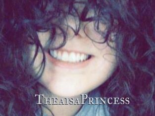 TheaisaPrincess