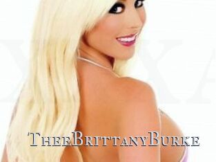 TheeBrittanyBurke