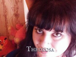 Theodosa
