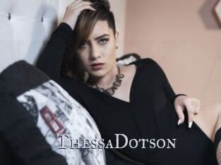 ThessaDotson