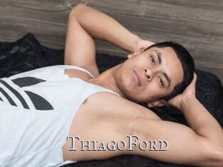 ThiagoFord Xxx Amateur