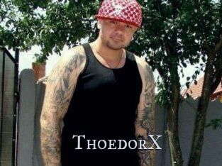 ThoedorX