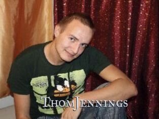 ThomJennings