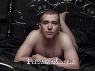 ThomasAlpha