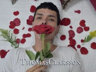 ThomasClarsson Xxx Amateur