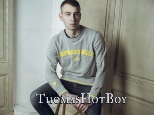 ThomasHotBoy