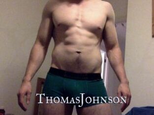 ThomasJohnson