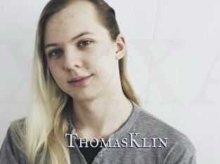 ThomasKlin Xxx Amateur