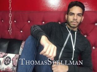 ThomasSpellman
