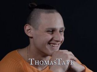 ThomasTate