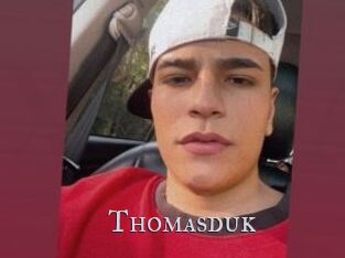 Thomasduk Xxx Amateur