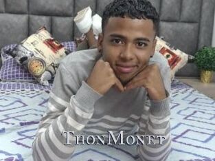 ThonMonet Xxx Amateur