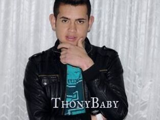 ThonyBaby Xxx Amateur