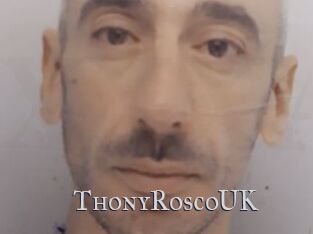 ThonyRoscoUK