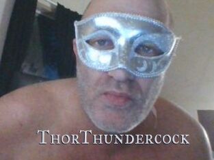 ThorThundercock