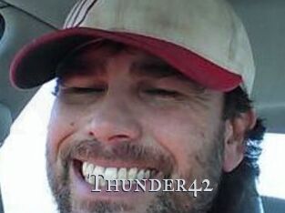 Thunder42