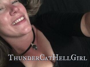 ThunderCatHellGirl Xxx Amateur
