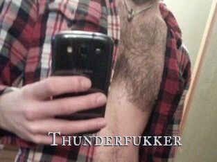 Thunderfukker