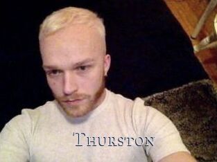 Thurston Xxx Amateur