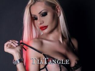 TiaTangle Xxx Amateur