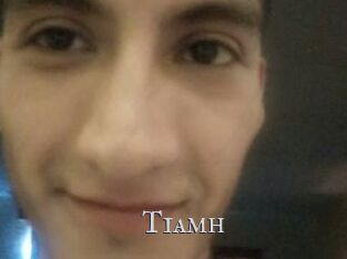 Tiamh