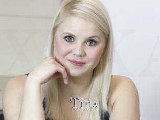Tida Xxx Amateur