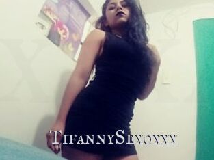 TifannySexoxxx