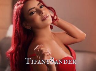 TifanySander