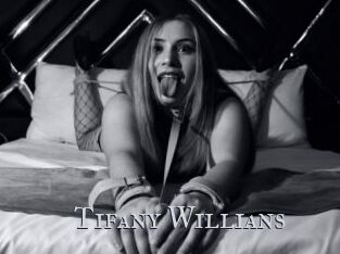 Tifany_Willians Xxx Amateur