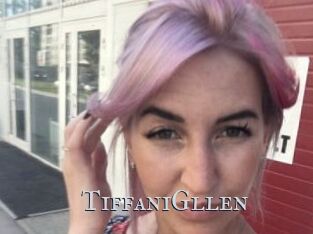 TiffaniGllen