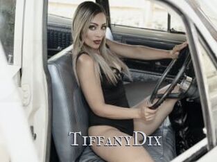 TiffanyDix